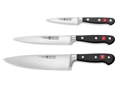 wusthof knives